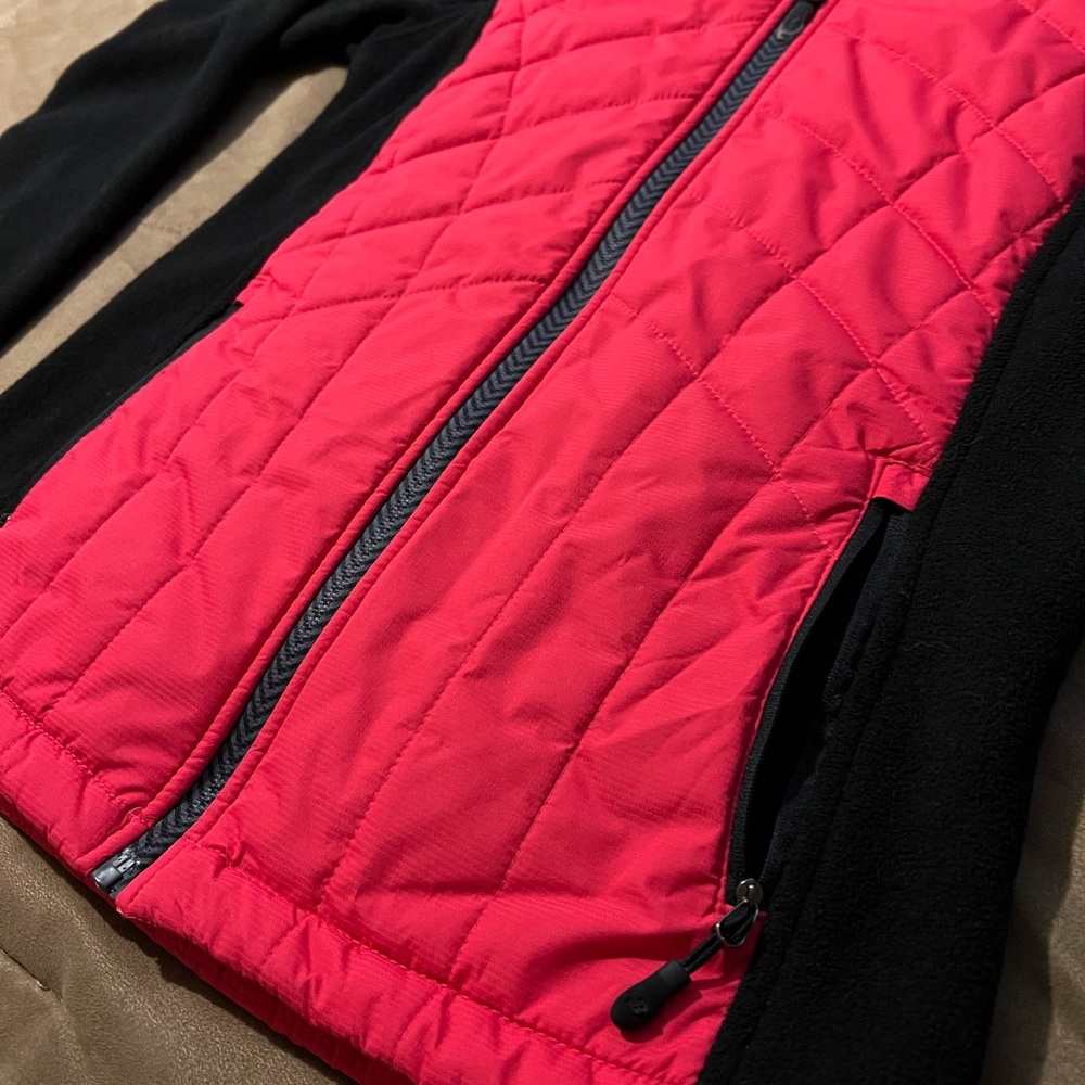 New Balance Jacket - Picture 4 of 7